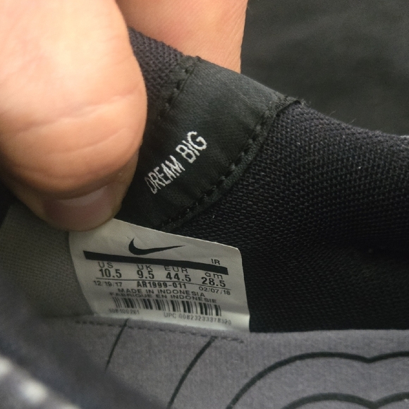 Nike Shox Gravity "Atmosphere Grey" - Picture 2 of 11